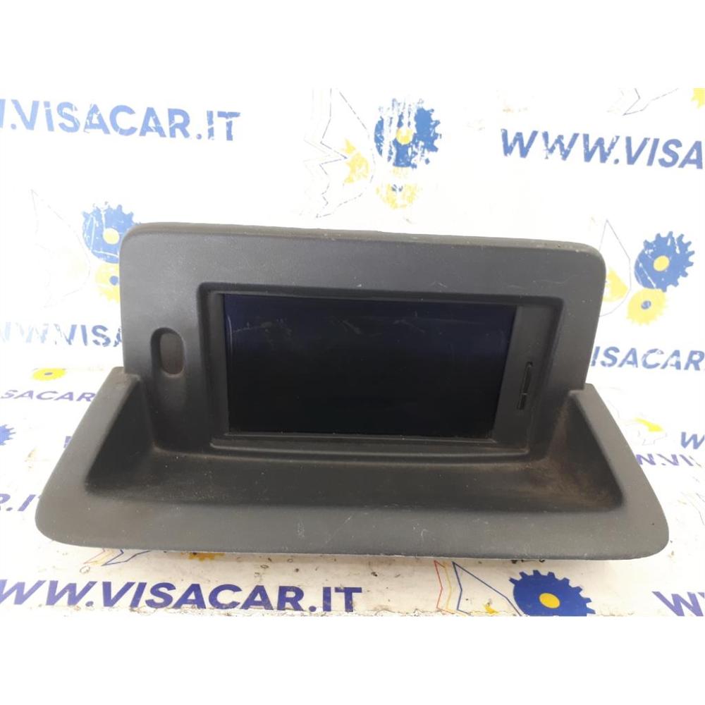 Display Multimediale