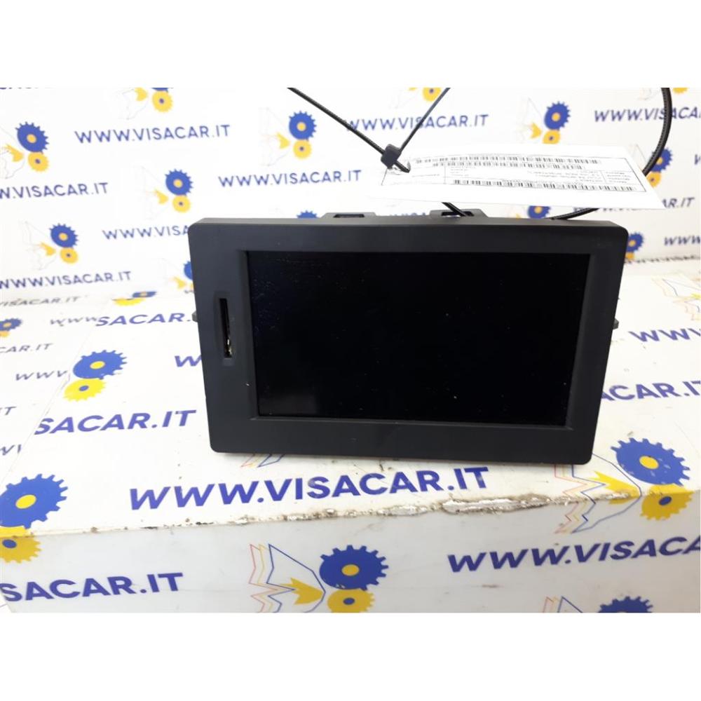 Display Multimediale