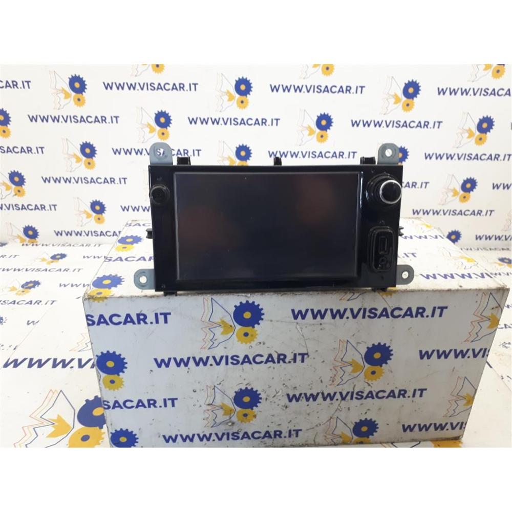 Display Multimediale