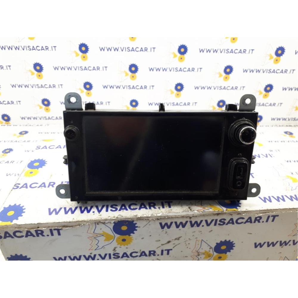Display Multimediale