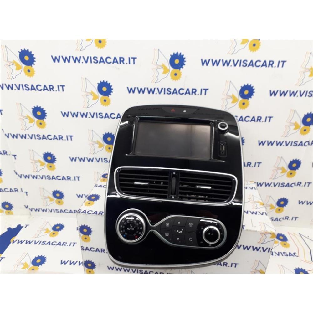 Display Multimediale