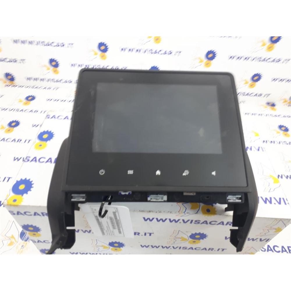 Display Multimediale