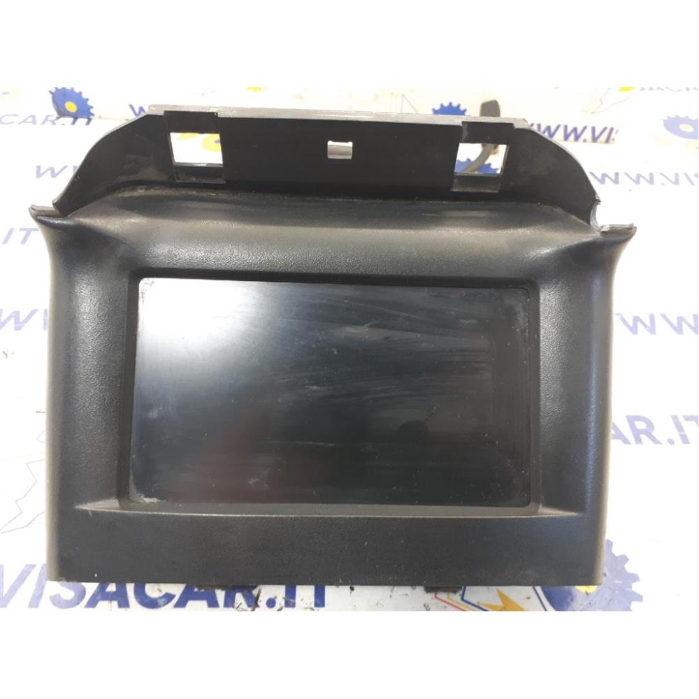 Display Multimediale