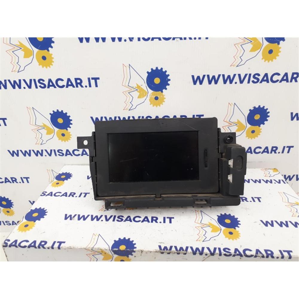 Display Multimediale