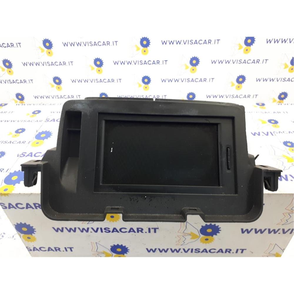 Display Multimediale