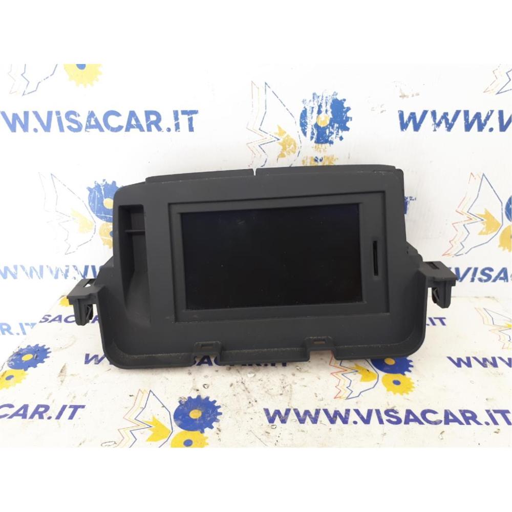 Display Multimediale