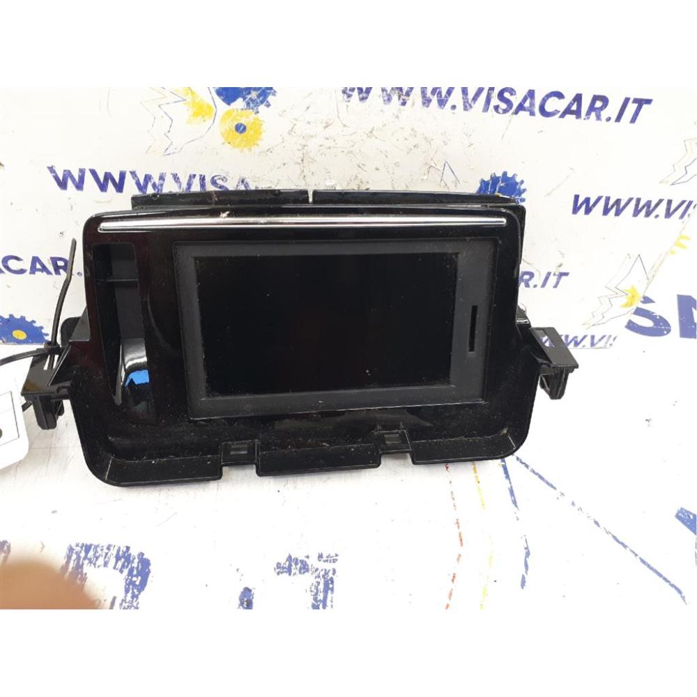 Display Multimediale