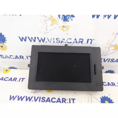 Display Multimediale