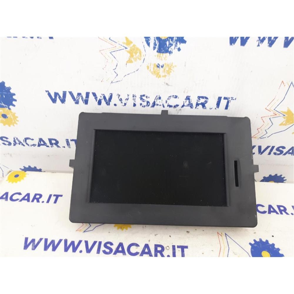 Display Multimediale