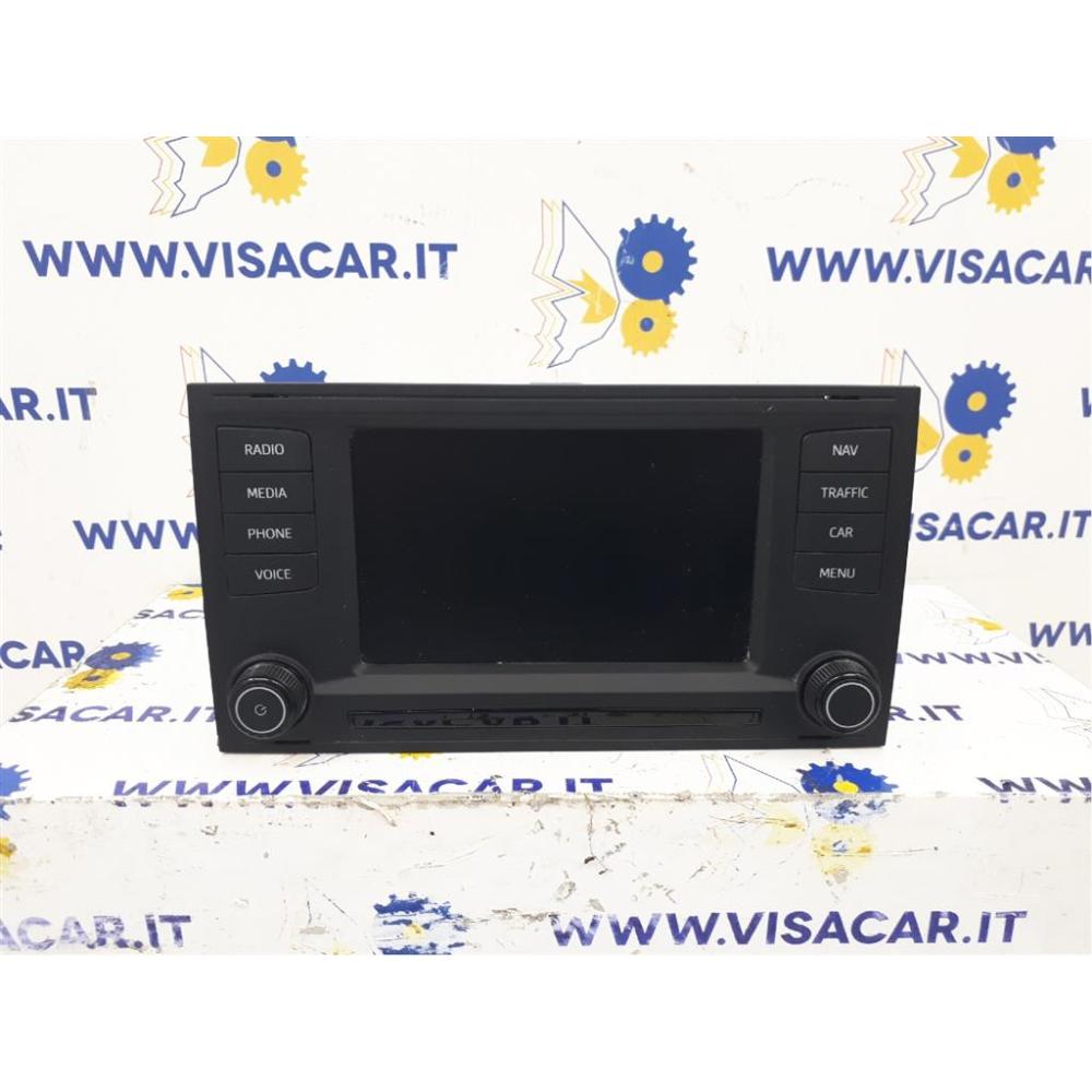 Display Multimediale