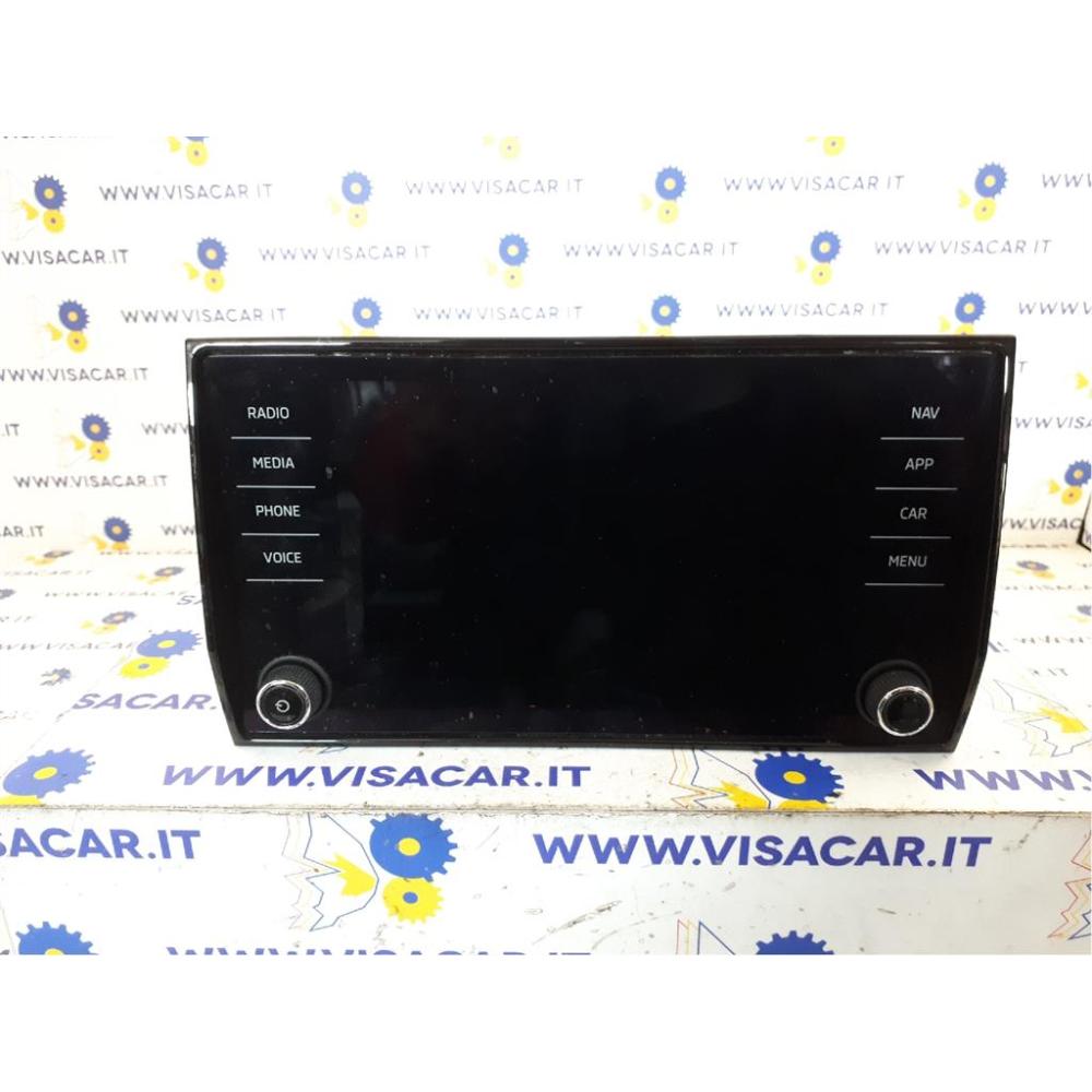 Display Multimediale
