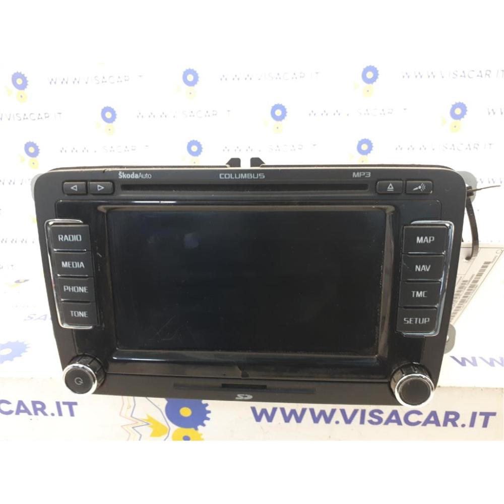 Display Multimediale