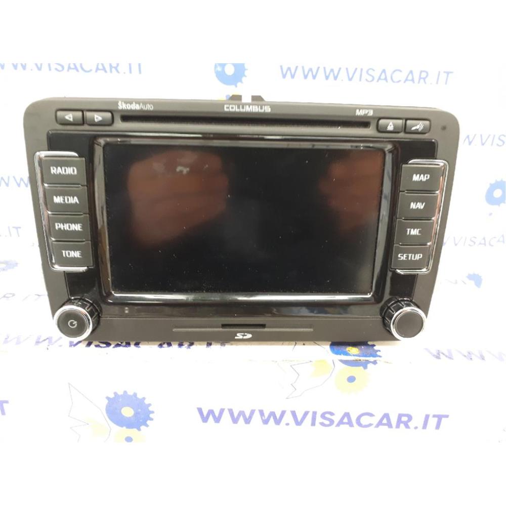 Display Multimediale