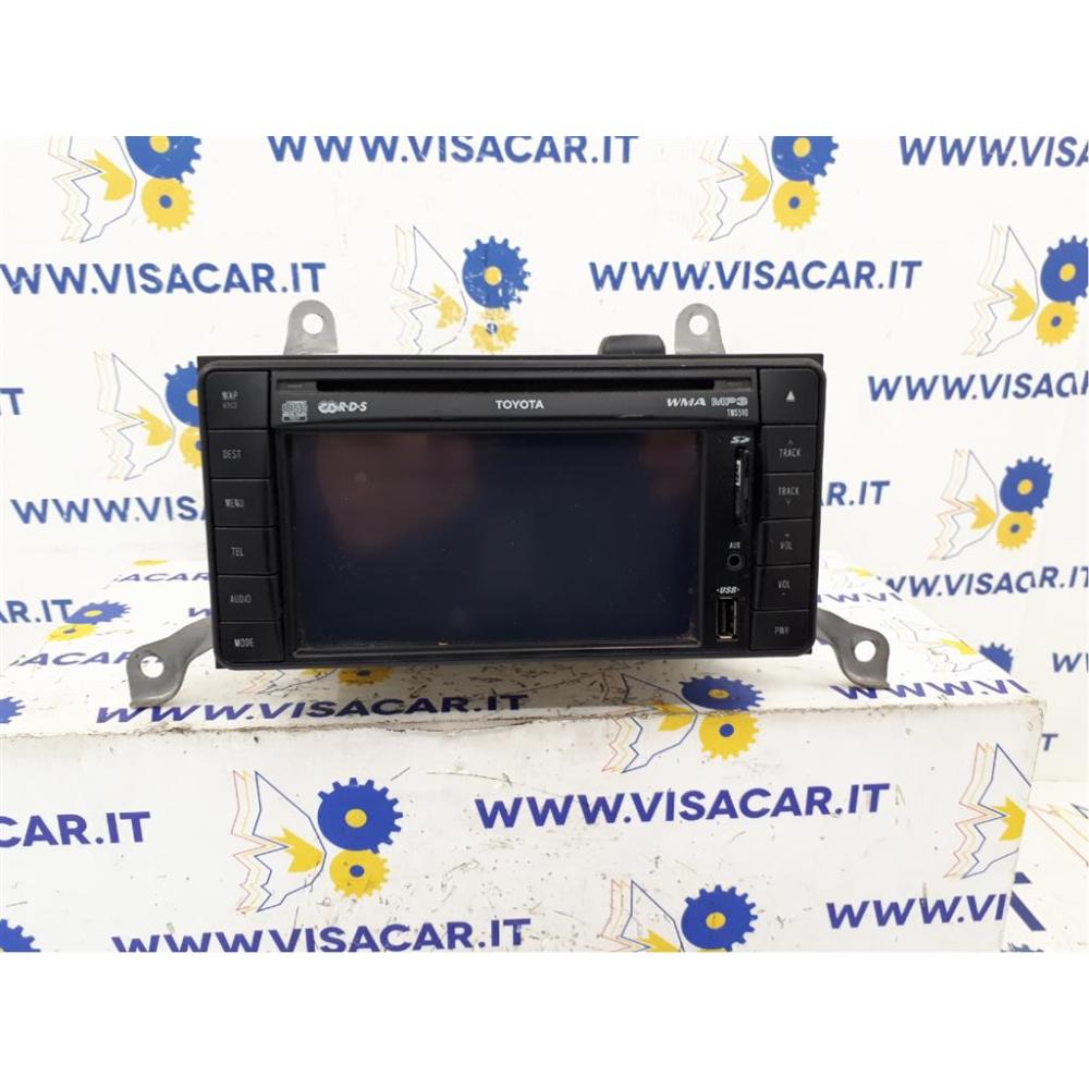 Display Multimediale