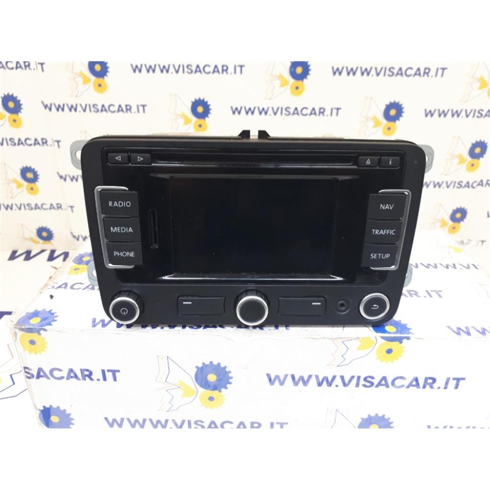 Display Multimediale