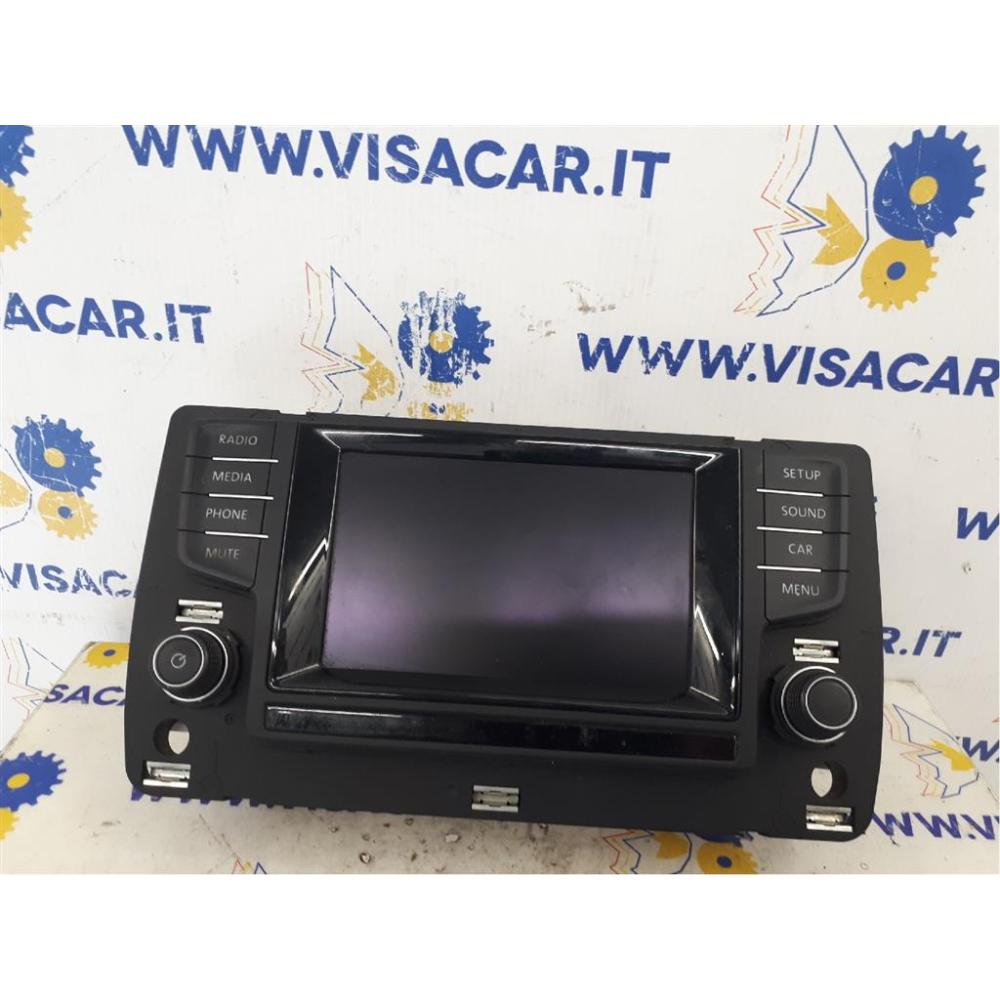 Display Multimediale
