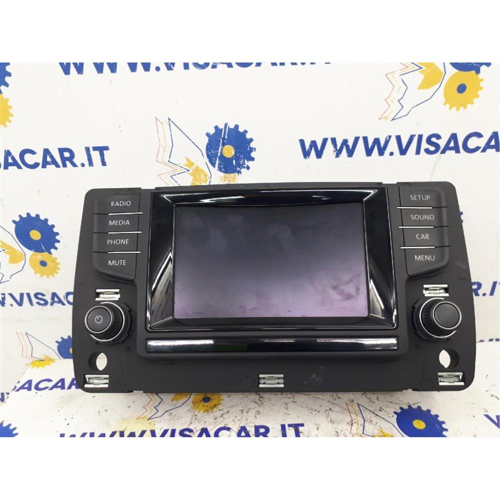 Display Multimediale