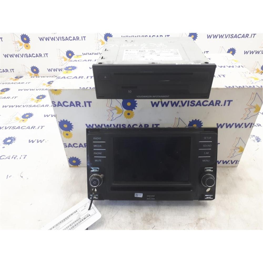 Display Multimediale