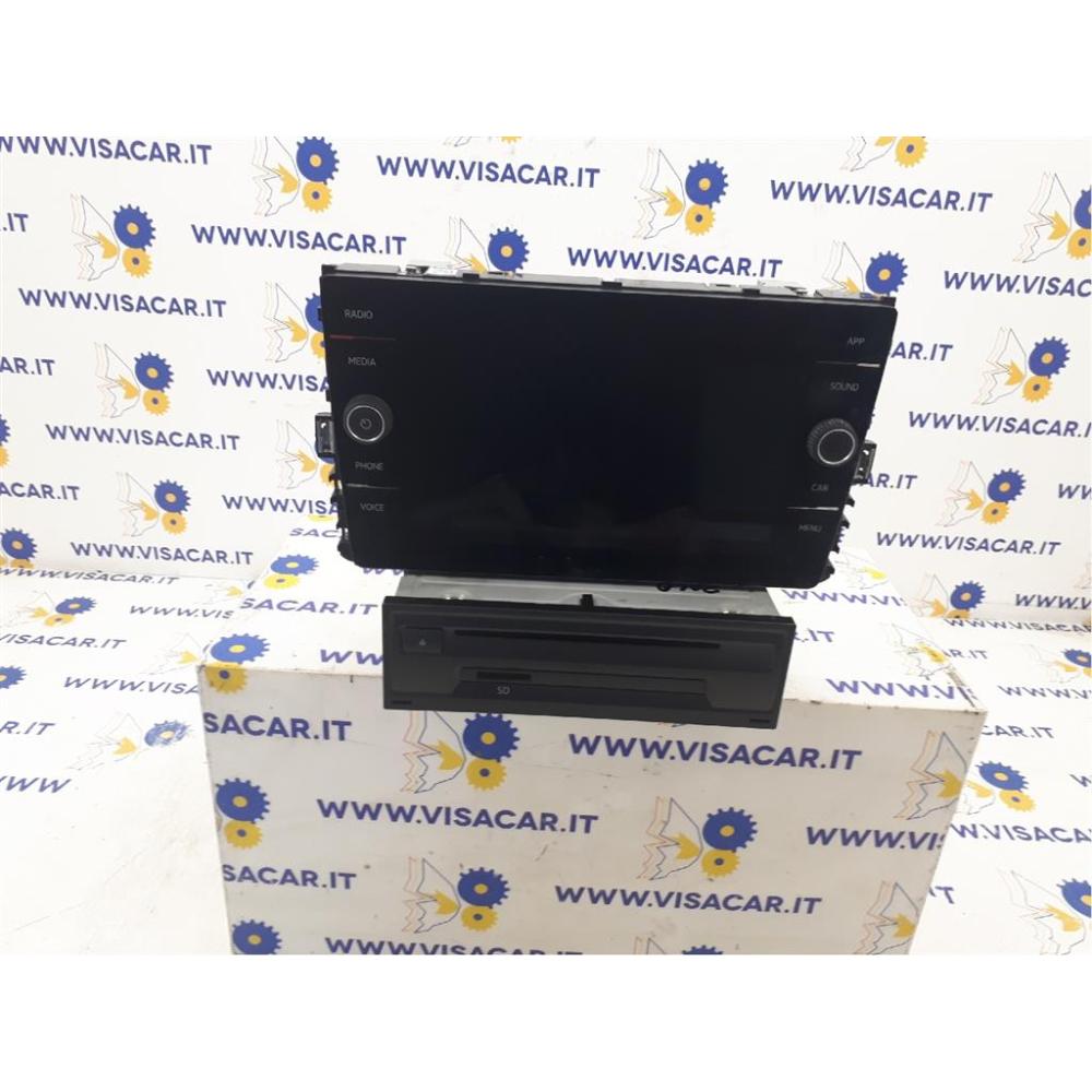 Display Multimediale