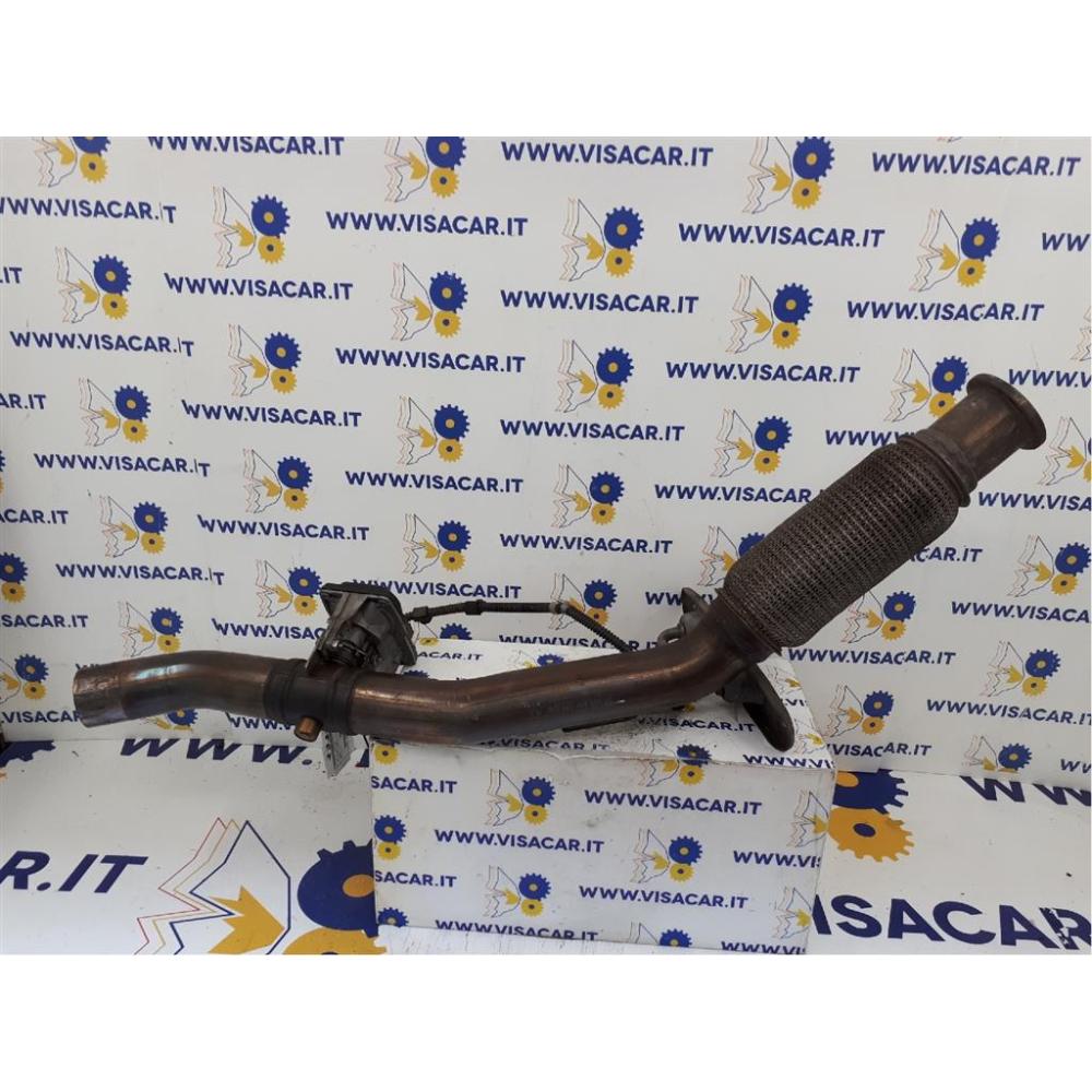 Elettrovalvola Gas Di Scarico