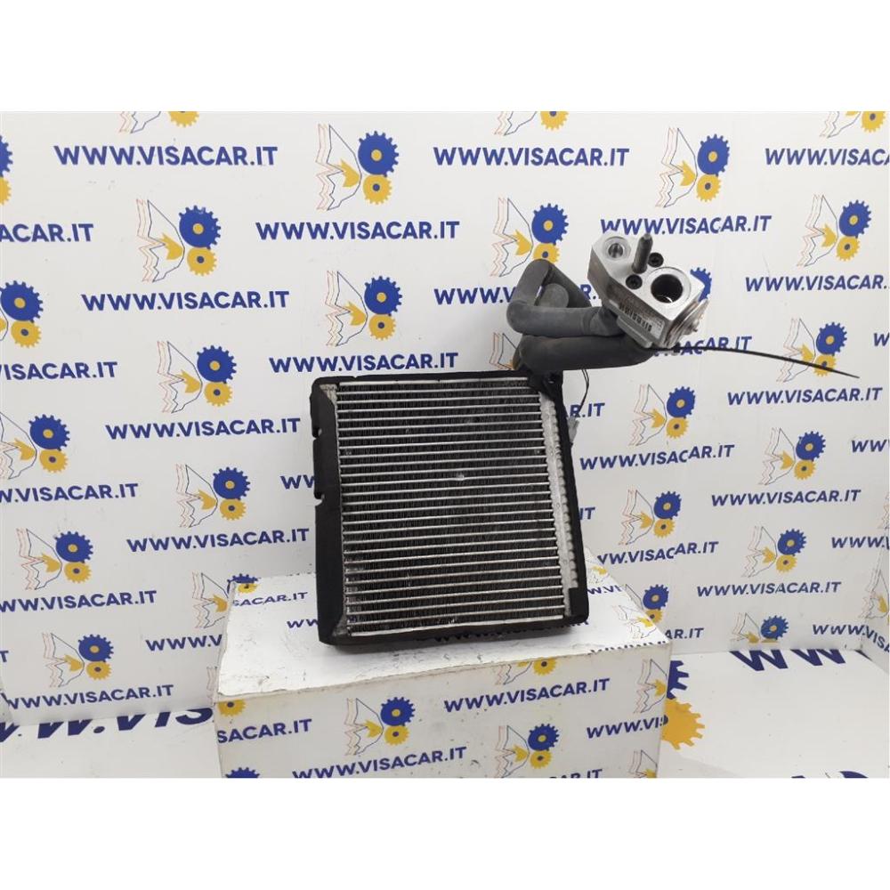 Evaporatore A/C Con Scatola