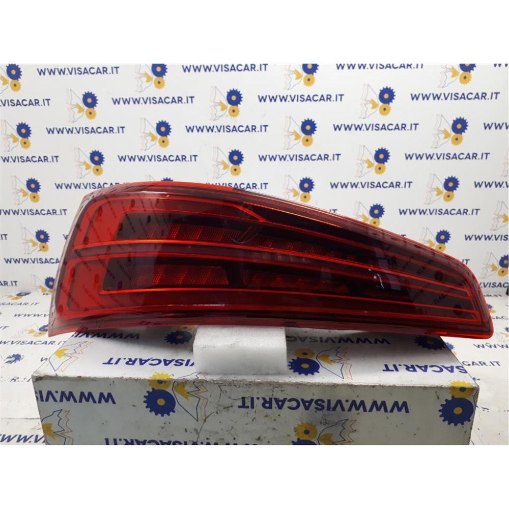 Fanale Posteriore Destro