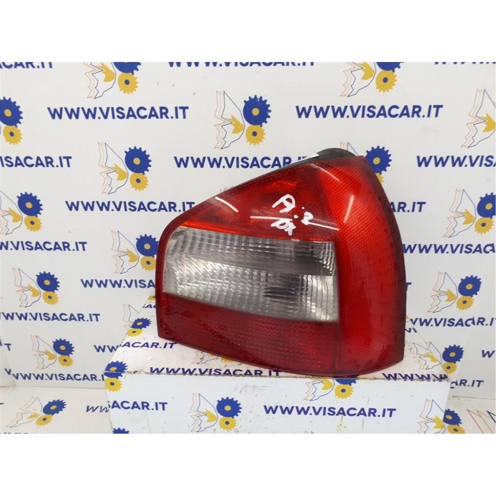 Fanale Posteriore Destro