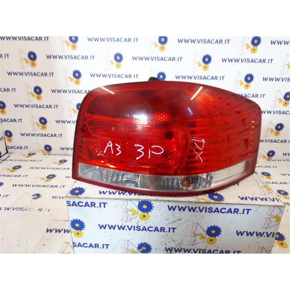 Fanale Posteriore Destro