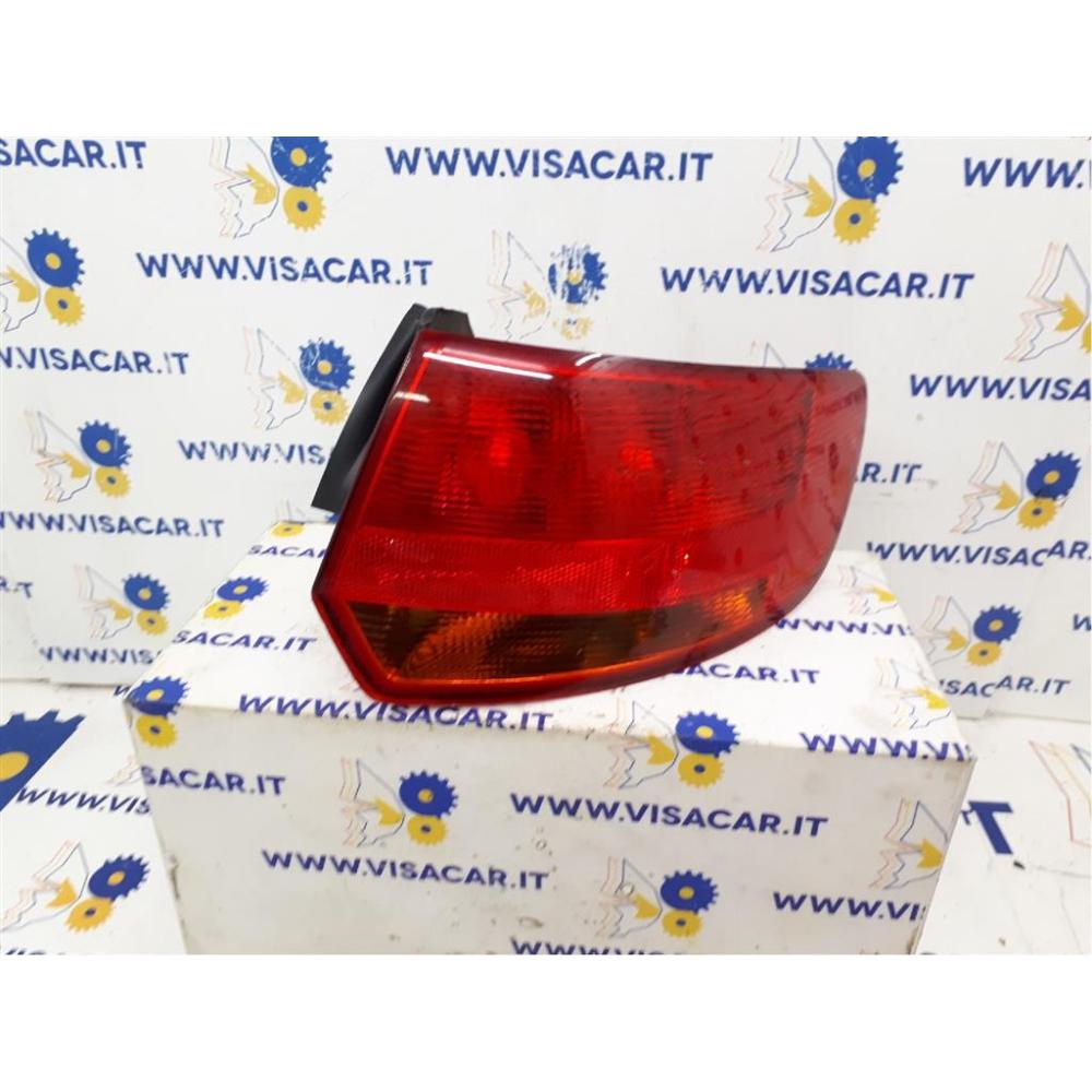 Fanale Posteriore Destro