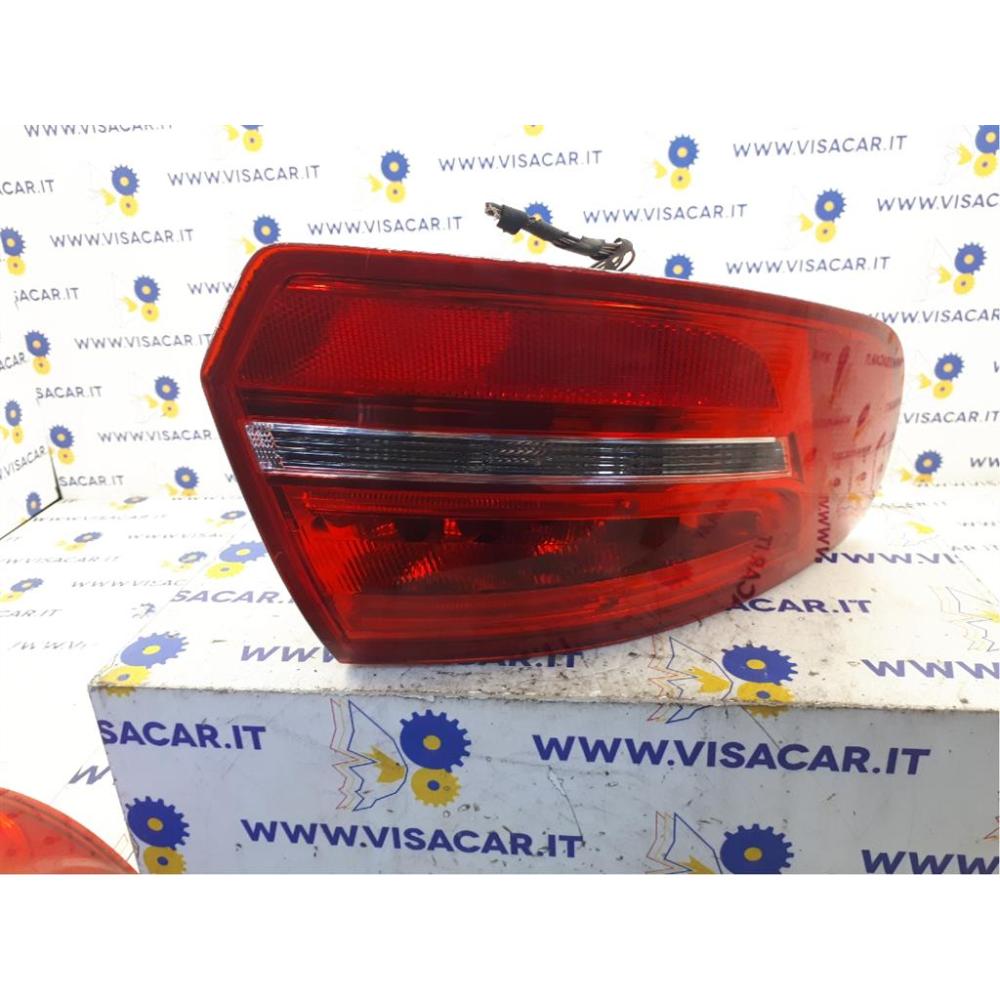 Fanale Posteriore Destro