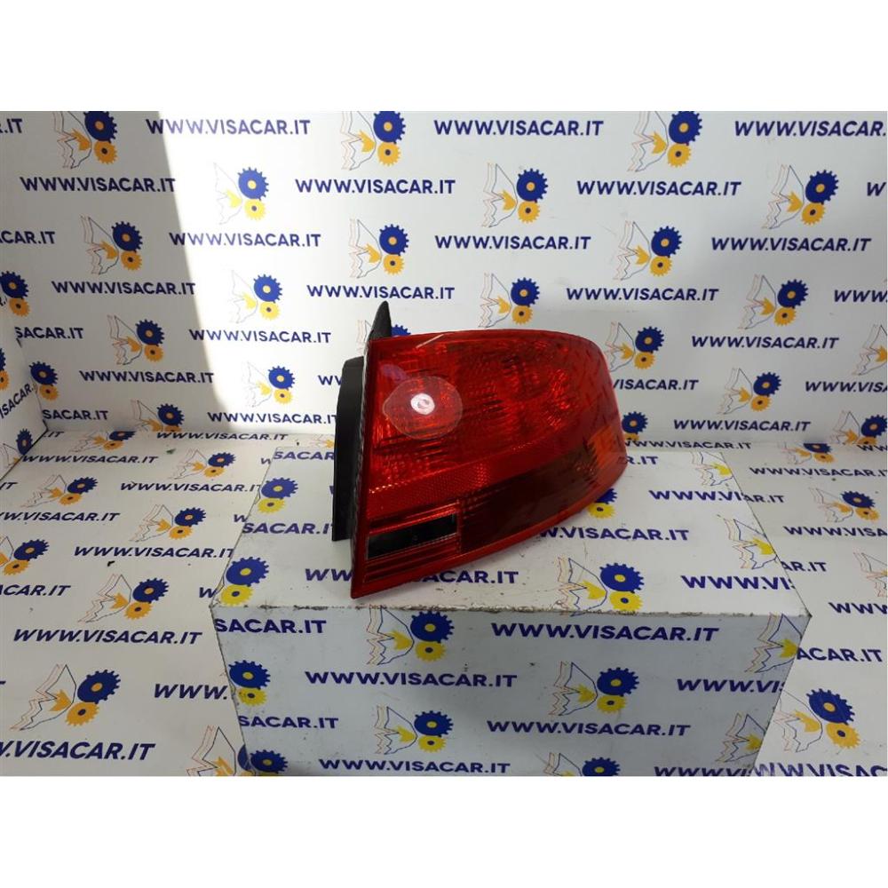 Fanale Posteriore Destro