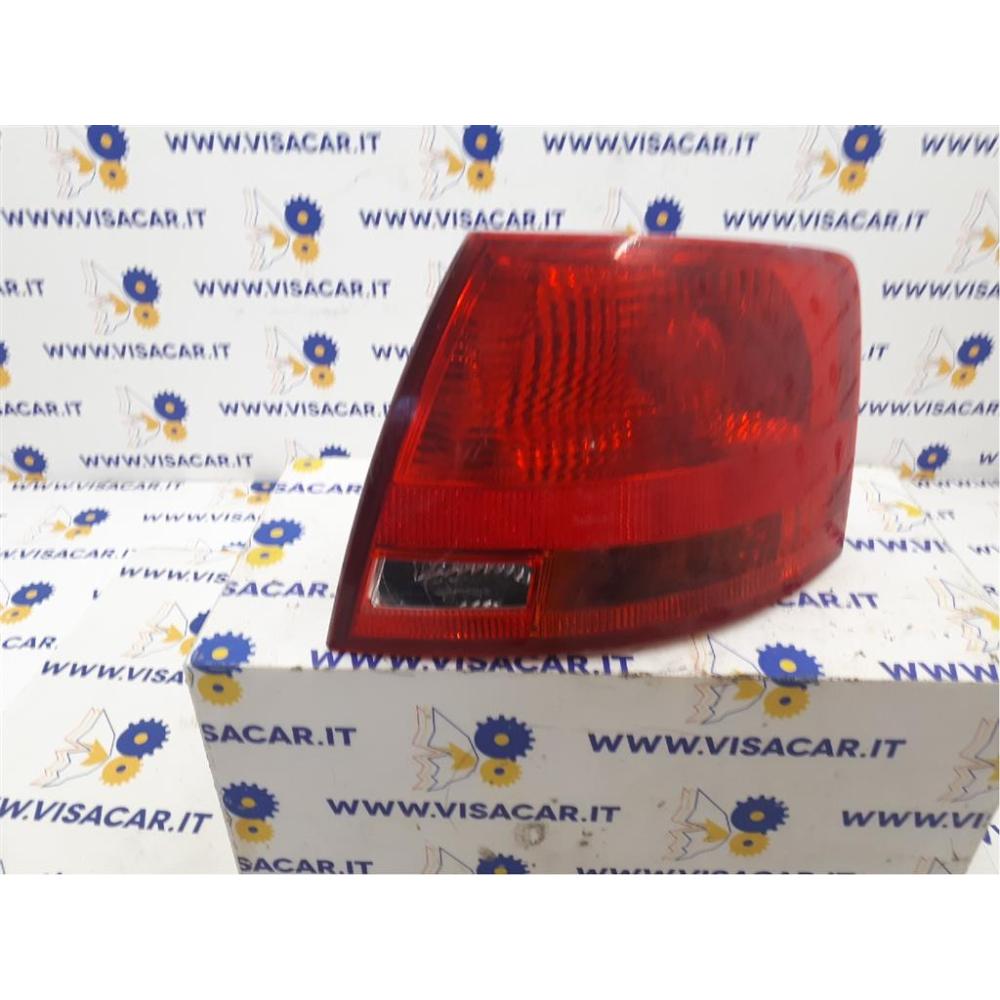 Fanale Posteriore Destro