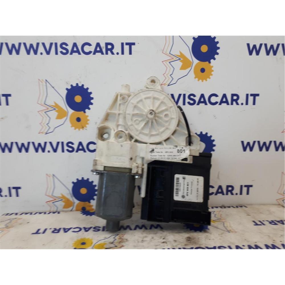 Alzacristallo Porta Anteriore Destro