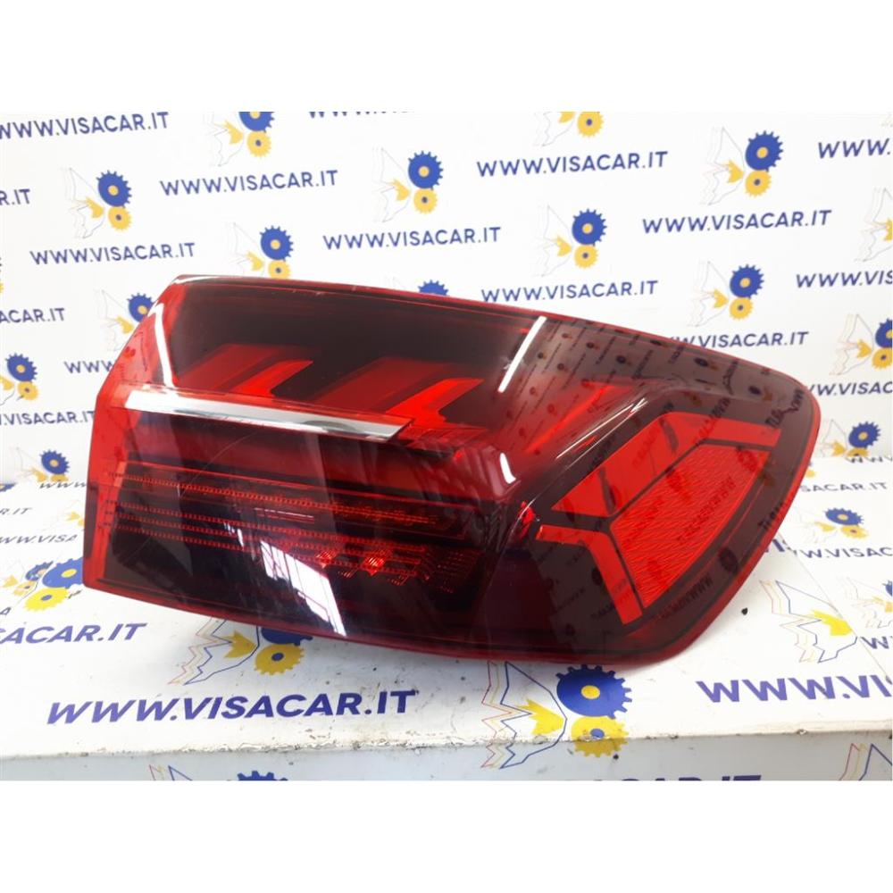 Fanale Posteriore Destro