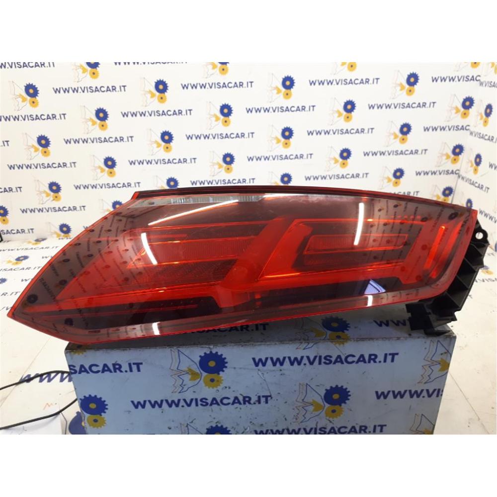 Fanale Posteriore Destro