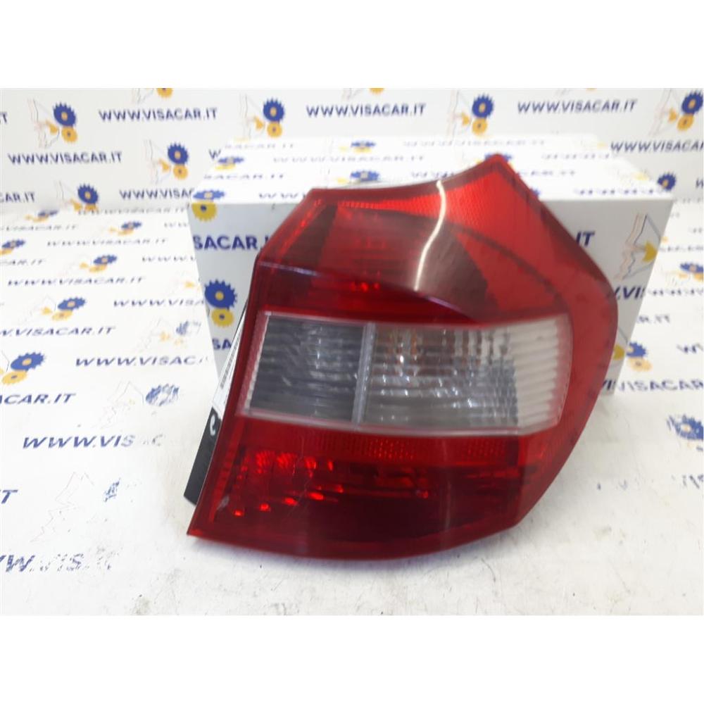 Fanale Posteriore Destro
