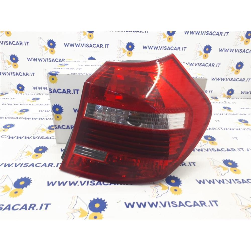 Fanale Posteriore Destro