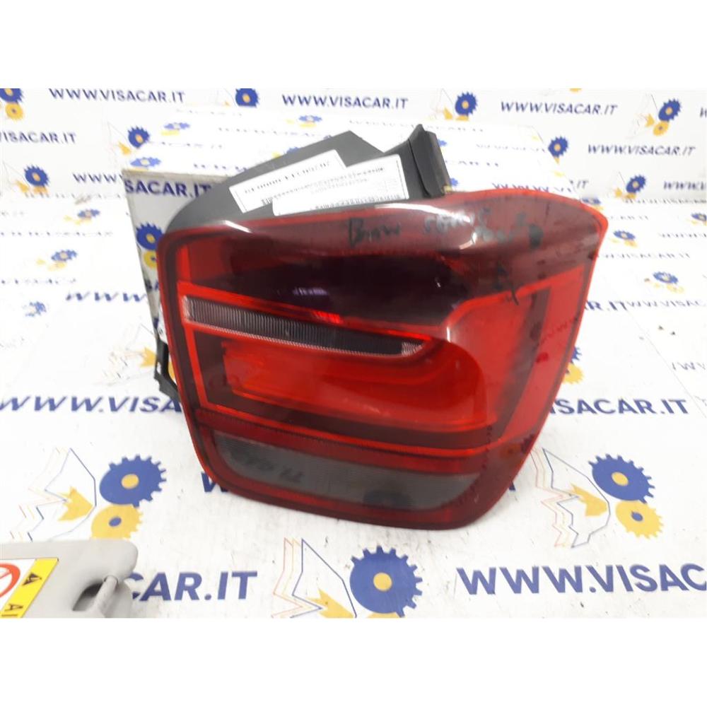 Fanale Posteriore Destro