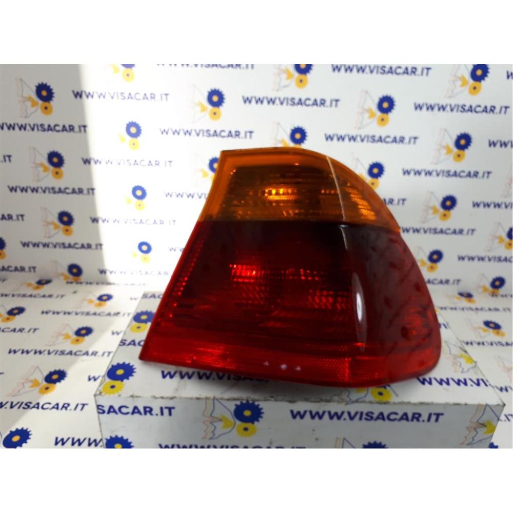 Fanale Posteriore Destro