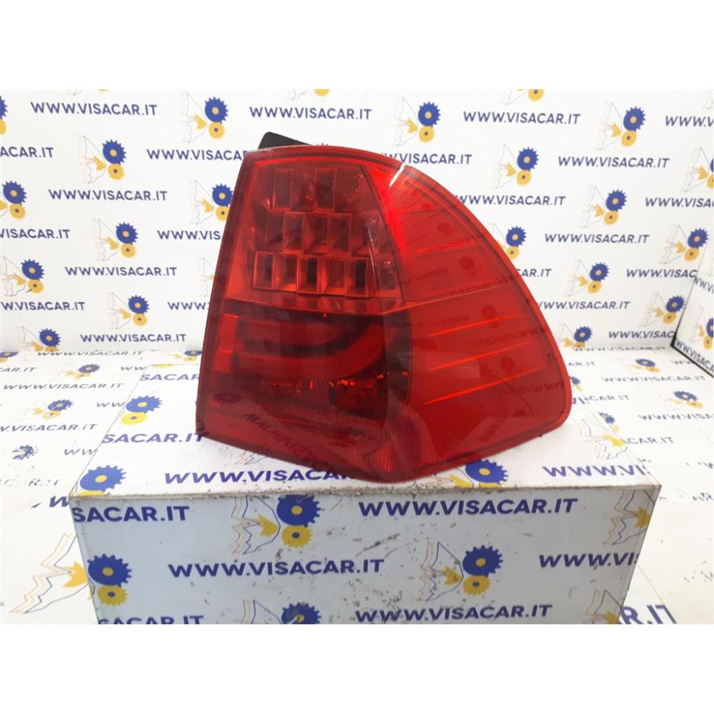 Fanale Posteriore Destro