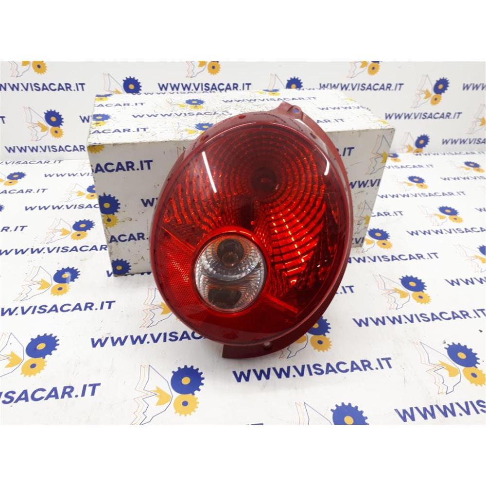 Fanale Posteriore Destro