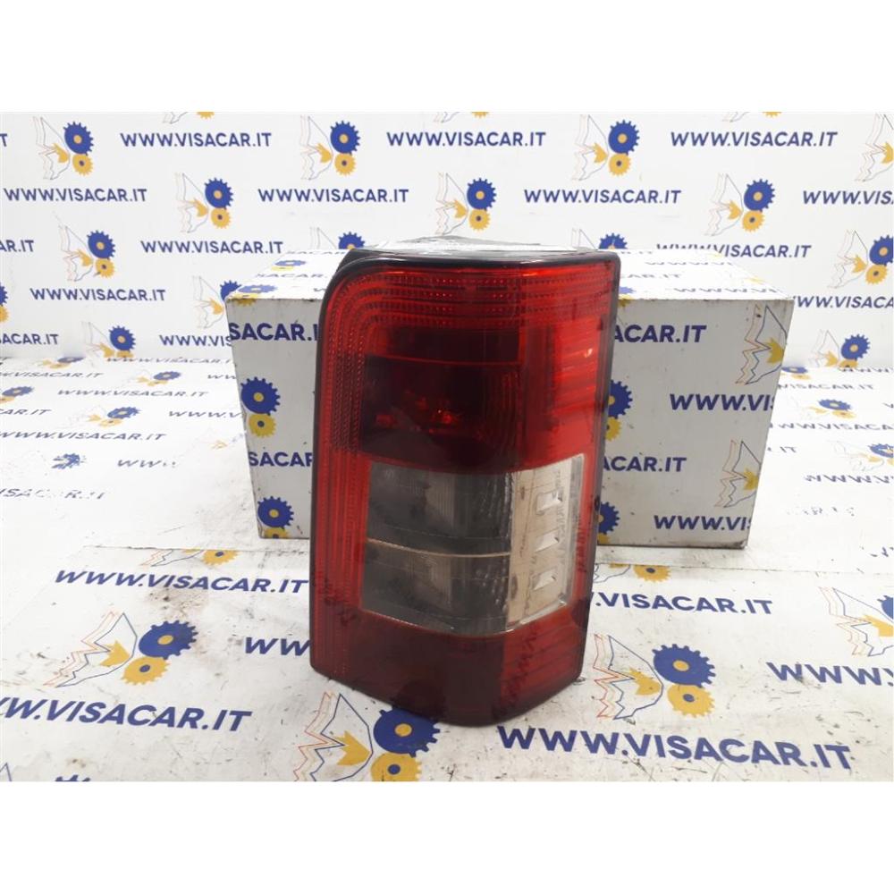 Fanale Posteriore Destro