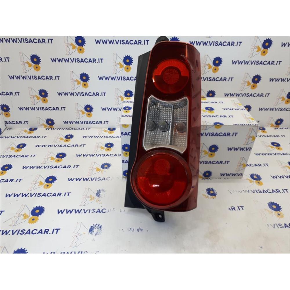 Fanale Posteriore Destro