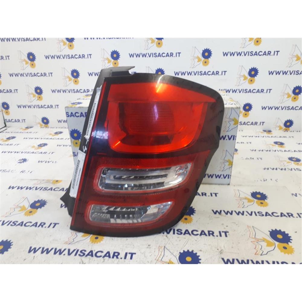 Fanale Posteriore Destro