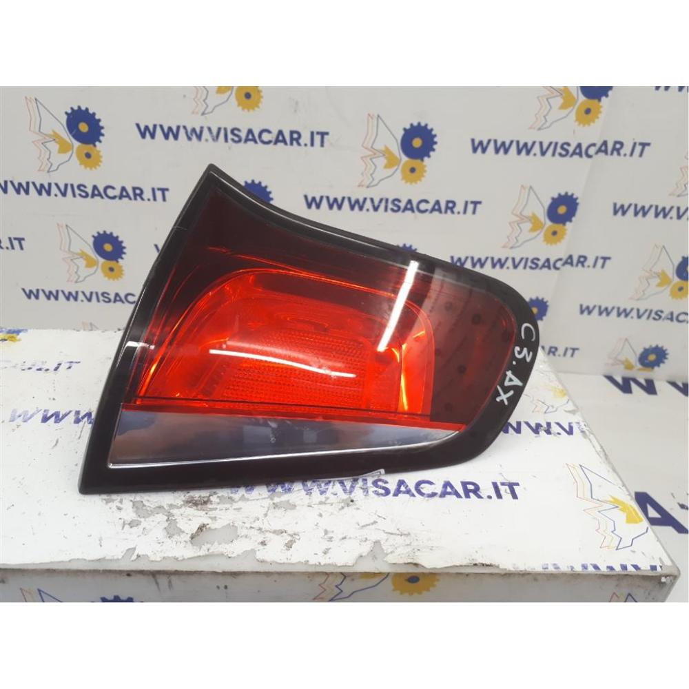 Fanale Posteriore Destro