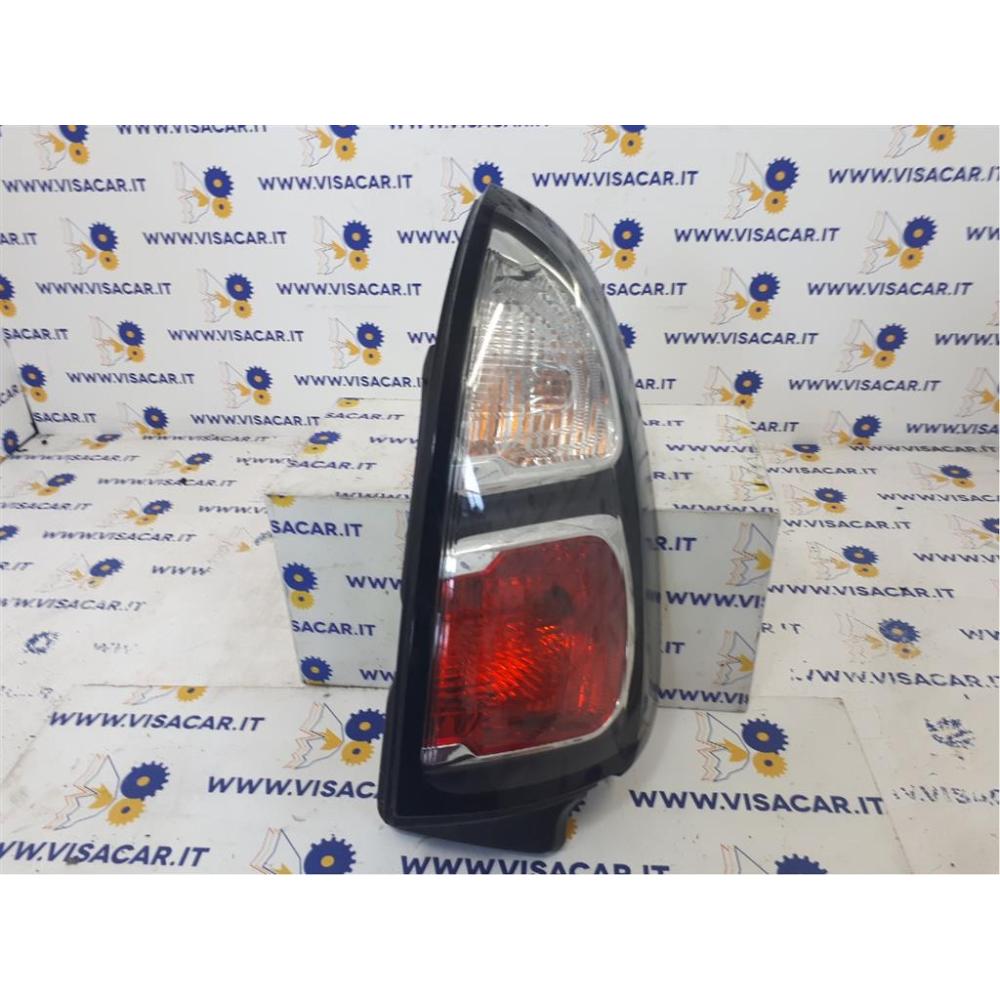 Fanale Posteriore Destro