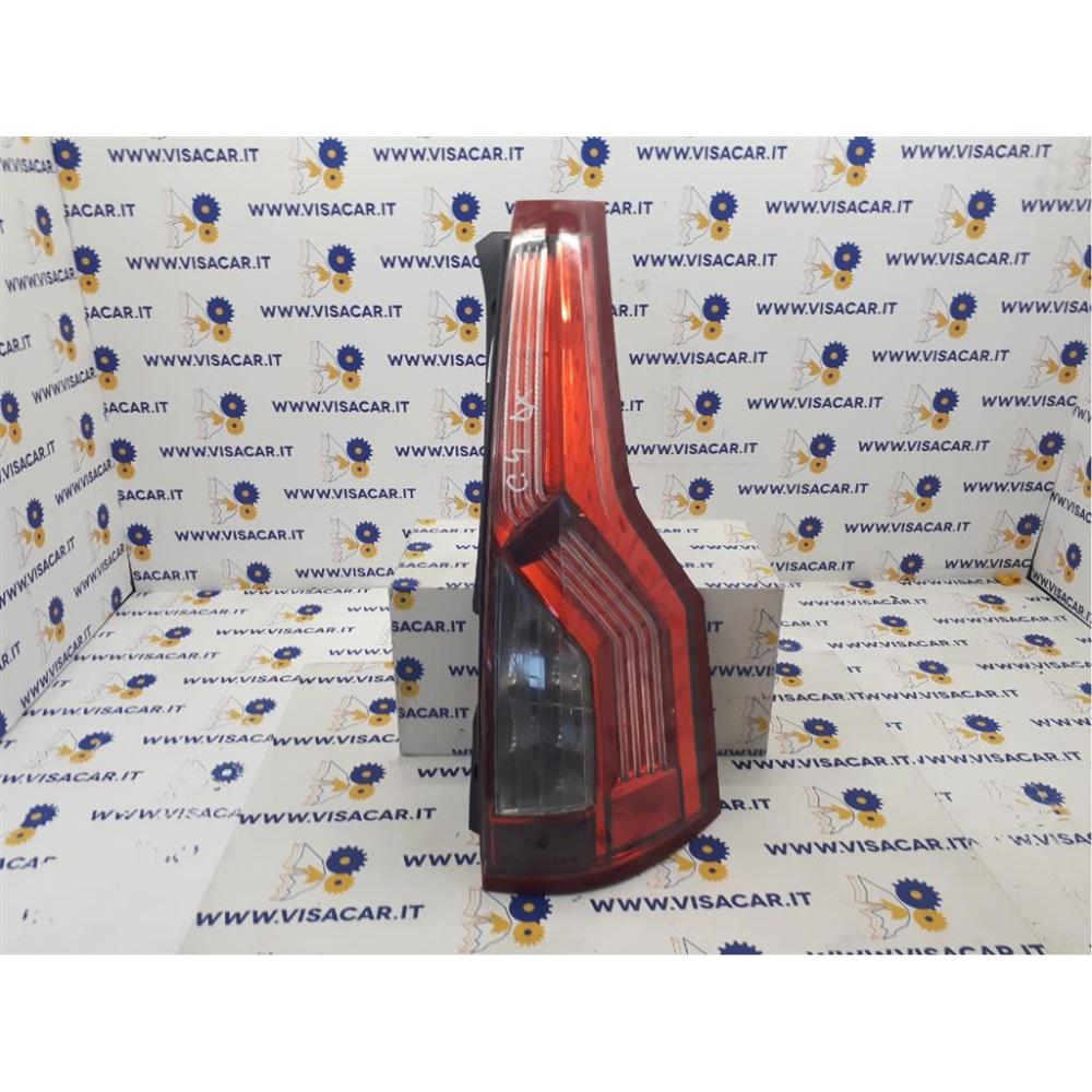 Fanale Posteriore Destro