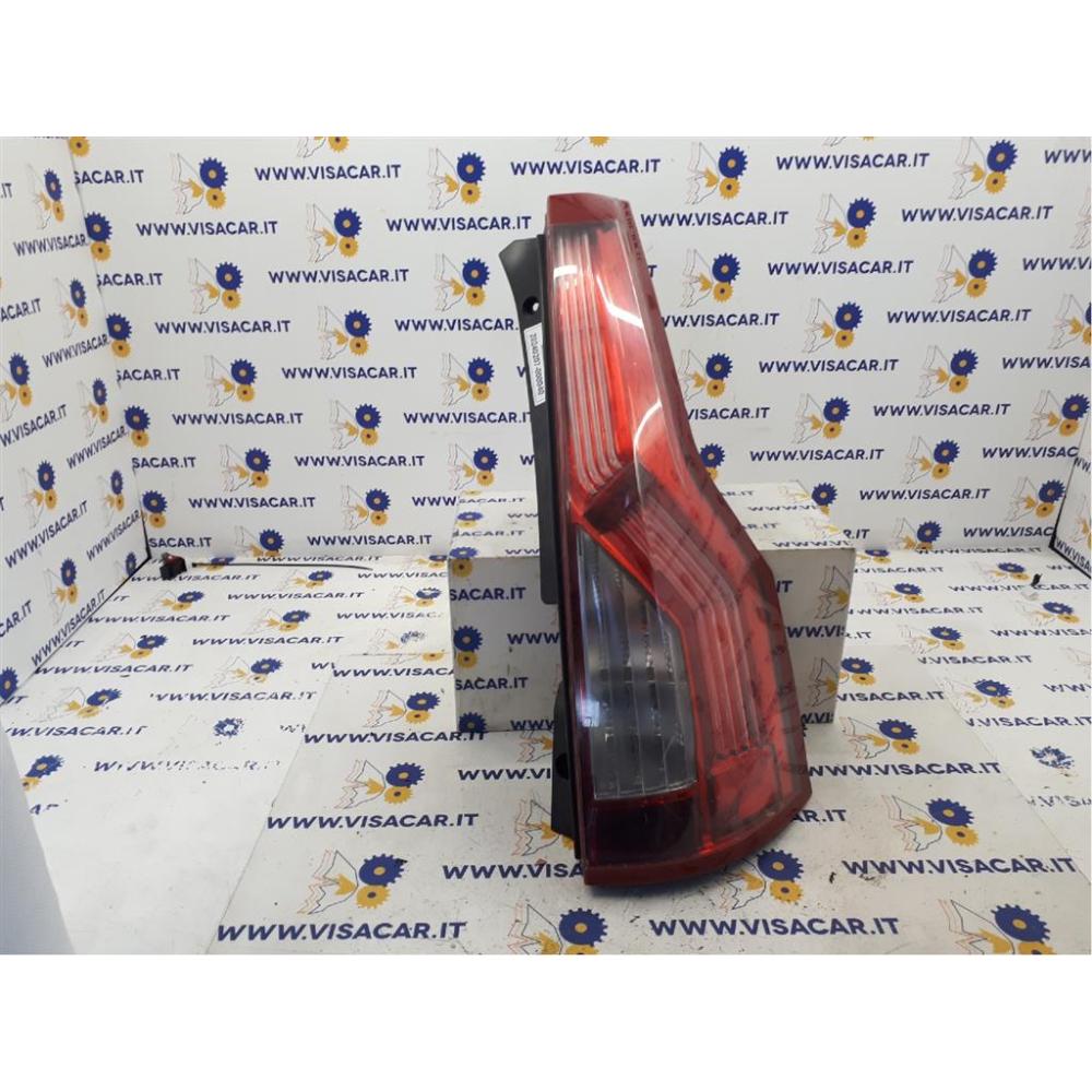 Fanale Posteriore Destro