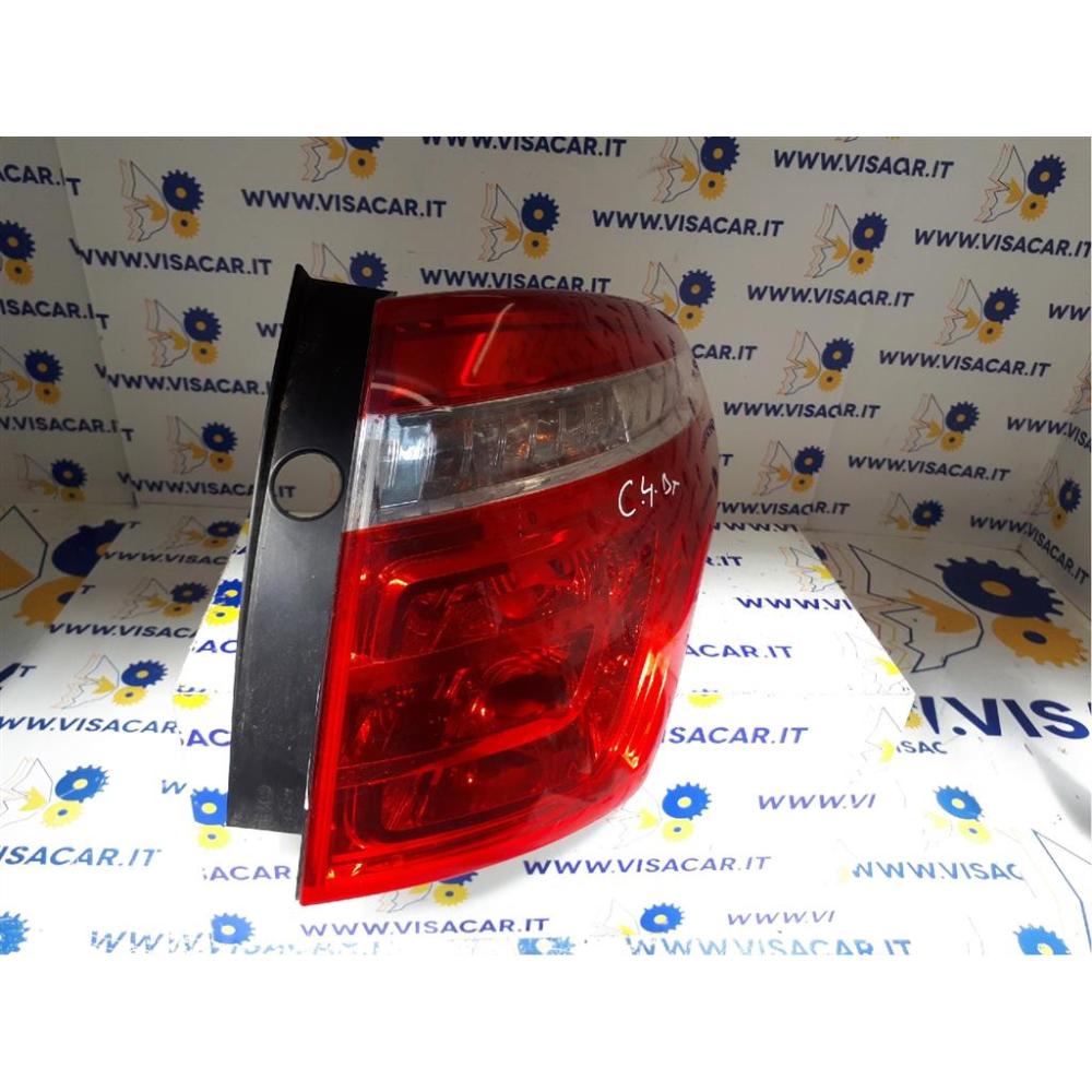 Fanale Posteriore Destro