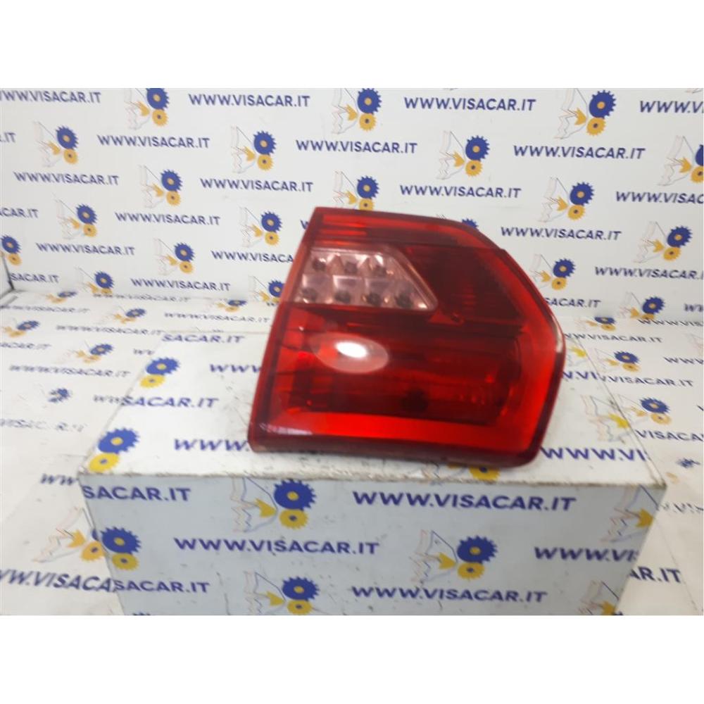 Fanale Posteriore Destro